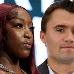 LSU Star Flau'jae Johnson Rips Idea Of On-Campus Charlie Kirk Statue