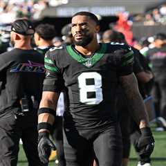 Jets’ Andre Cisco to undergo surgery in blow to secondary