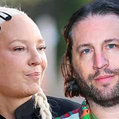 Sia Wins Battle in Nasty Custody War With Estranged Husband Daniel Bernad