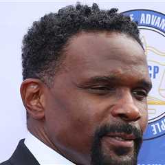 'Family Matters' Star Darius McCrary Released From Jail, Extradited to Michigan