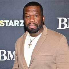 50 Cent’s Crime Drama ‘BMF’ Canceled After 4 Seasons at Starz