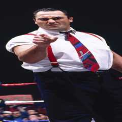 Ex-WWE star Mike Rotunda’s daughter reveals he isn’t in hospice — but is dealing with serious..