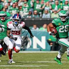 How a would-be Giants strength has become a season-killing weakness