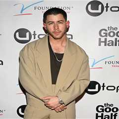 Nick Jonas and Paul Rudd to Star As Musical Rivals in ‘Power Ballad’ Movie
