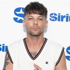 Louis Tomlinson, Kane Brown, Kaskade & More Join Performer Lineup for Formula 1 Las Vegas Grand..