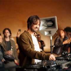 Watch Tame Impala’s Cercle Set From Mexico City: ‘I’m Going to Remember This Forever, I Think’