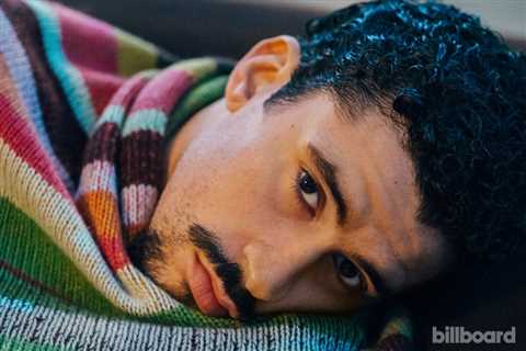 Bad Bunny: Photos From the Billboard Cover Shoot