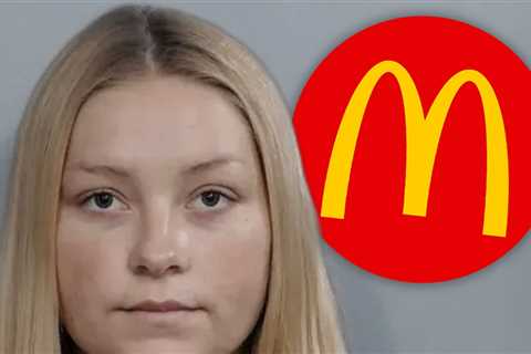 Kentucky Cheerleader's Roommates Found Dead Newborn as She Went to McDonald's