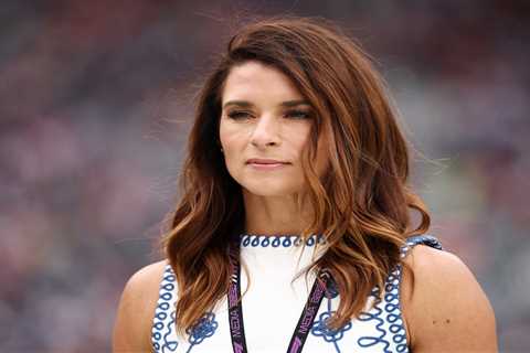 Danica Patrick goes off on NFL for Bad Bunny Super Bowl halftime show