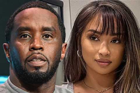 Diddy Receives More Support From 'Victim 3' Ahead of Mogul's Sentencing