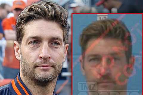 Jay Cutler Released From Jail