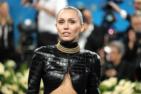 Miley Cyrus Reflects on Early Controversies and Being First Person to ‘Ever Be Canceled’
