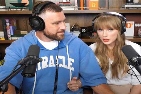 Taylor Swift Says Travis Kelce’s Proposal Was a ’10 Out of 10,’ Says Wedding Will Be ‘Fun’ To Plan