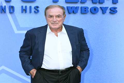Al Michaels has bizarre moment during 49ers-Rams ‘TNF’ game