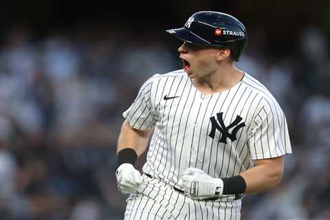 Yankees vs. Blue Jays prediction: ALDS series odds, best bet, pick