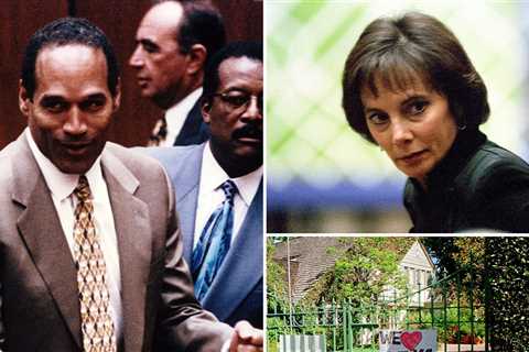 Looking Back 30 Years to When O.J. Simpson Was Acquitted