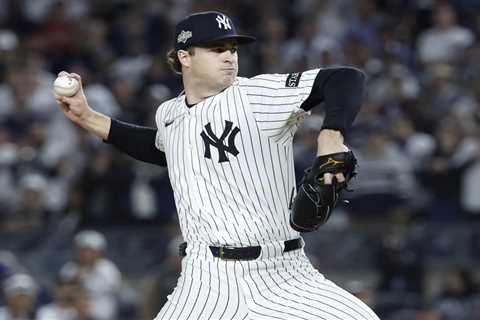 This Yankees scout particularly enjoyed Cam Schlittler’s gem