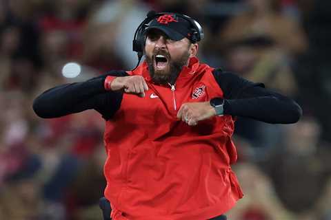 bet365 bonus code NYPBET:  Get guaranteed $200 bonus for SDSU vs. Colorado State
