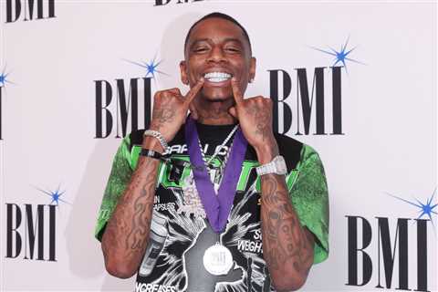 Soulja Boy Channels His Inner-Beyoncé With ‘Swag 7’ Surprise Album Release