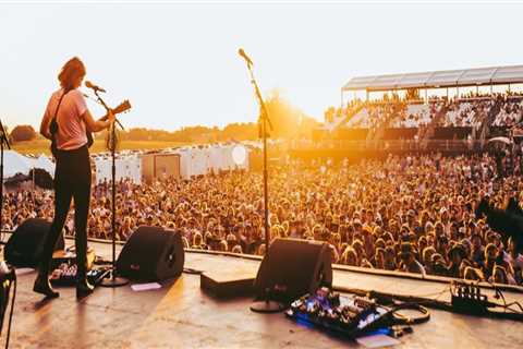 The Ultimate Guide to Concerts in Northern Kentucky