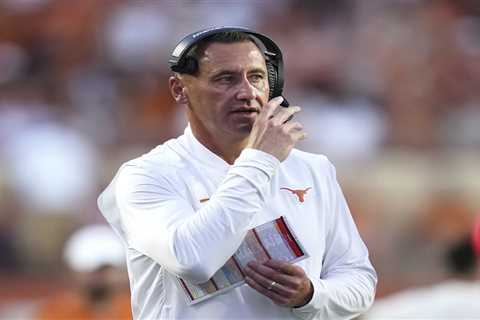 BetMGM Promo Code NYPDM1500: Get a 20% first deposit match up to $1,500 for Texas vs. Florida