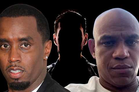 Diddy Sex Worker, Exotic Male Dancer 'The Punisher' Weigh in on Sentencing