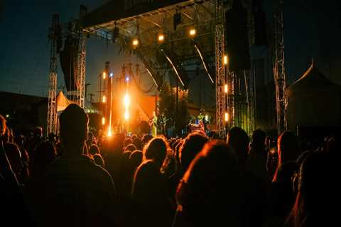 The Vibrant Music Scene of Northern Kentucky: Where to Catch Free Concerts