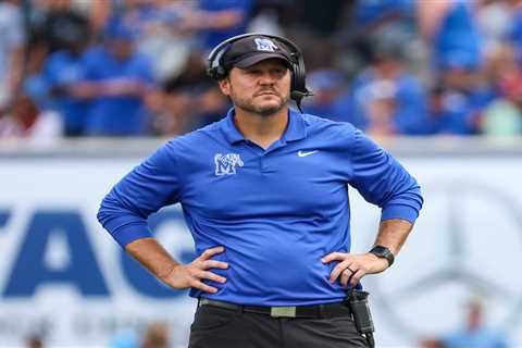 Tulsa vs. Memphis prediction: Odds, pick, best bet for Saturday night’s AAC clash