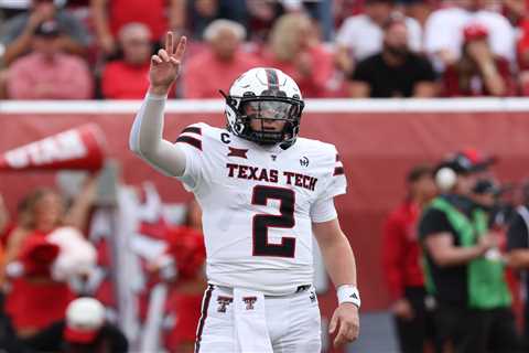 College football Week 6 predictions, odds: Three picks, best bets for Saturday’s slate
