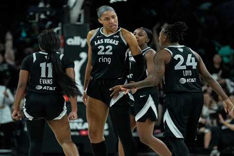 BetMGM Promo Code NYPDM1500: Get a 20% first deposit match up to $1,500 for Mercury vs. Aces