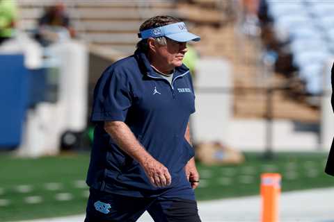 UNC football players aren’t buying into Bill Belichick’s long-term approach: ‘Not here to rebuild’