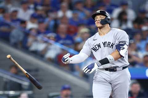 Yankees confident coming home will change their fortune: ‘Handle business’