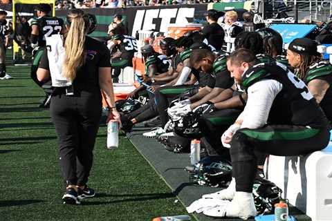 Aaron Glenn vows to make Jets fixes — but the problems may run deeper