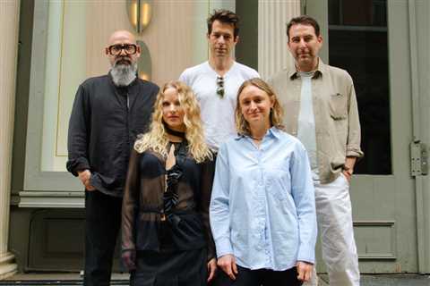 Mark Ronson Pairs With Pulse Music Group for New Publishing Venture