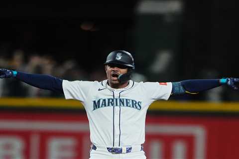 BetMGM promo code NYPDM1500: Get a 20% first deposit match up to $1,500 Mariners vs. Tigers
