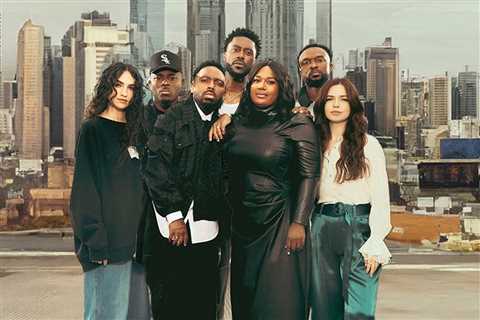 Chandler Moore & Naomi Raine Announce Exit From Maverick City Music: ‘God’s Not Done Yet’
