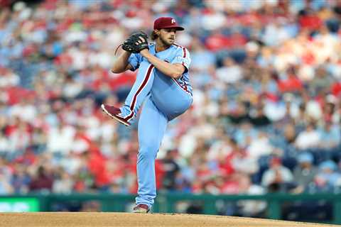 The argument for a bet on a Phillies National League Division Series comeback