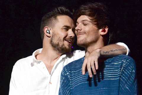 Louis Tomlinson Calls Liam Payne’s Death ‘Impossibly Difficult’: ‘I’ve Never Lost a Friend Before’