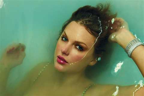 Taylor Swift Posts Gargantuan ‘Showgirl’ Streams While Bumping Songs by Charli XCX, George Michael..