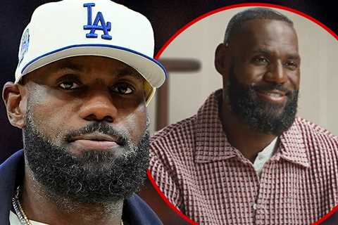 Lakers Fan Allegedly Duped By LeBron James' 'The Second Decision' Sues