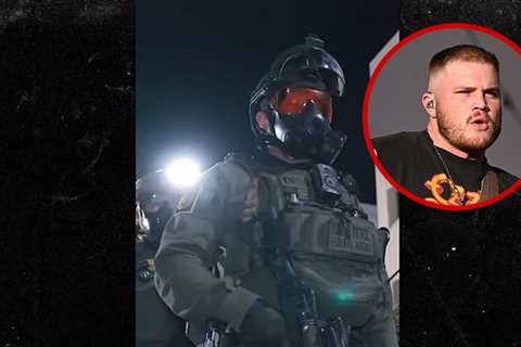DHS Trolls Zach Bryan Using His Song 'Revival' in New Recruitment Video