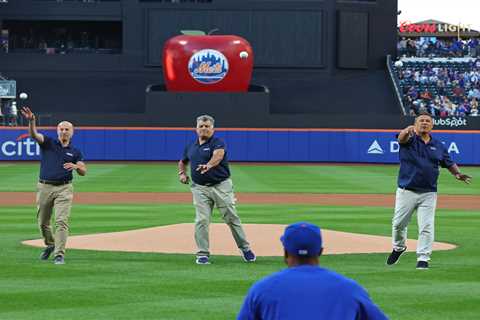 Ron Darling doesn’t want to lose what Keith Hernandez brings to the SNY booth