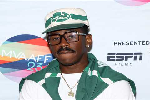 Tyler, the Creator to Headline All Points East 2026, Unveils Stacked Bill with Turnstile, Clipse..
