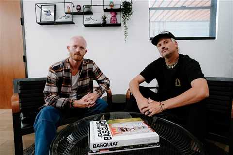 Music Festival Brand Breakaway Adds Shaun Neff and Nick Gross to Ownership Group