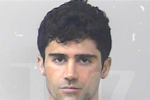 Demi Lovato's Ex-Fiancé Max Ehrich Allegedly Battered His Mom, Inhaled Nitrous