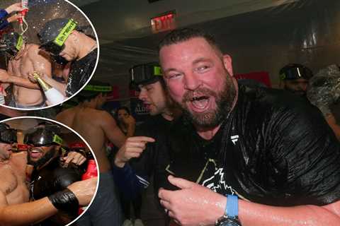 Blue Jays troll Yankees in every way possible after ALDS domination