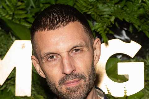 Famed UK DJ Tim Westwood Charged With Multiple Rape Counts