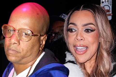 Wendy Williams' Ex-Husband's Lawsuit Over Guardianship Thrown Out of Court