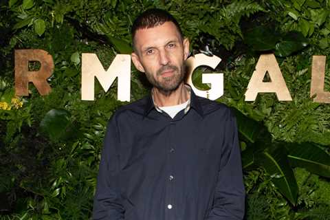 Former BBC Radio Host DJ Tim Westwood Charged With 4 Counts of Rape