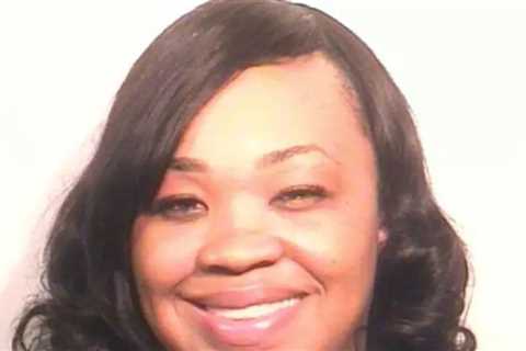 Ohio Woman Wanted for Allegedly Cutting Open Boyfriend's Ball Sack